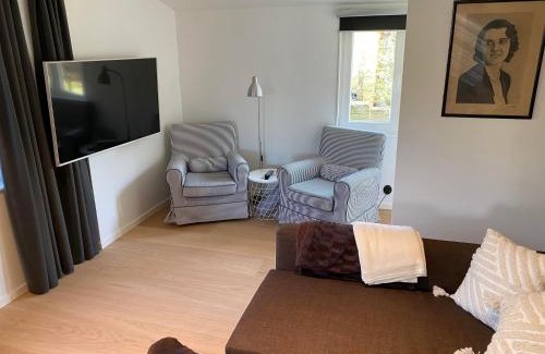 Strandbaden Casa | Casa Blanca