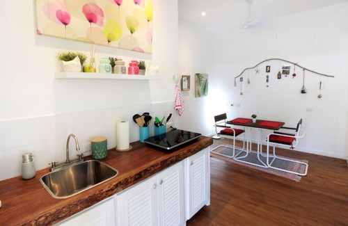 Playa Tortuga Villa | Casa Blanca Villas - Casa Amarilla