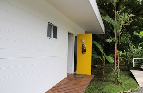 Playa Tortuga Villa | Casa Blanca Villas - Casa Amarilla