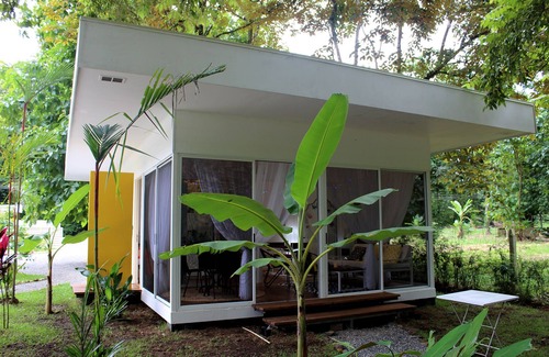 Playa Tortuga Villa | Casa Blanca Villas - Casa Amarilla