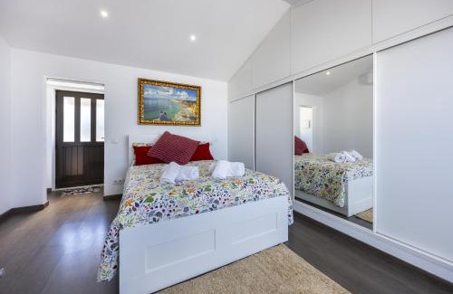 Ameijeira Apartamento | Casa Blue View by Seewest