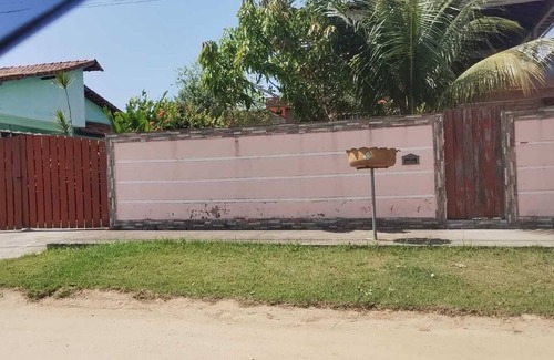 Araruama Casa | Casa Boa, 3 Quartos Sendo Duas Suites, 100 Metros da Praia do Barbudo. Araruama