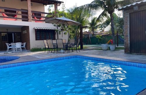 Pontal de Serrambi Casa | Casa Boa Lembrança