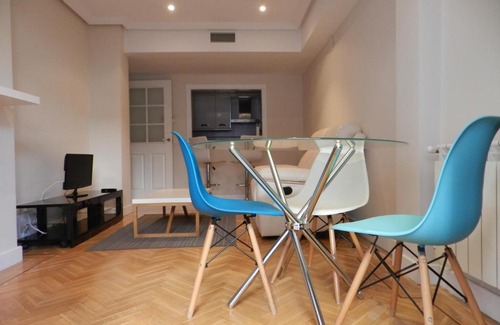 Talavera de la Reina Apartamento | Casa Bocachica