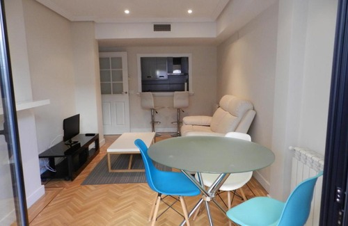 Talavera de la Reina Apartamento | Casa Bocachica