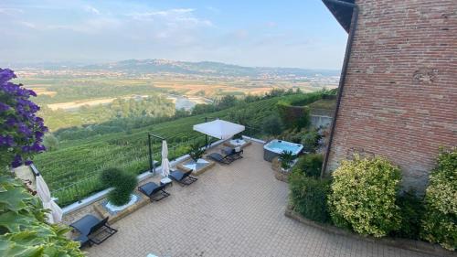 Barbaresco Casa | Casa Boffa