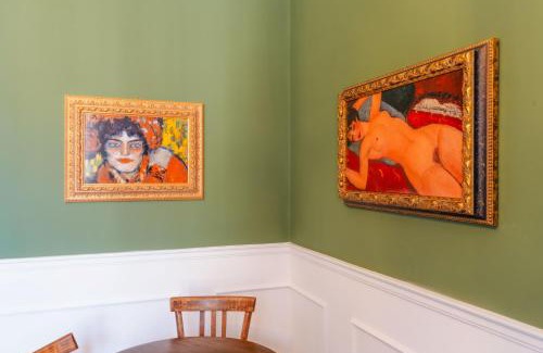 Siderno Marina Cama Y Desayuno | Casa Bohèmien