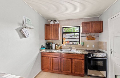 Soto Apartamento | Casa Bohemian Zenzia