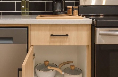 Northwest Calgary Casa | CASA BOHO I Cozy Boho Retreat in NW Calgary