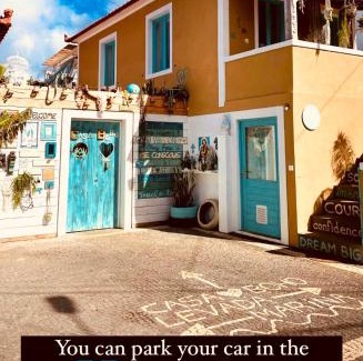 Lombo do Doutor Apartamento | CASA BOHO your happy place in Calheta