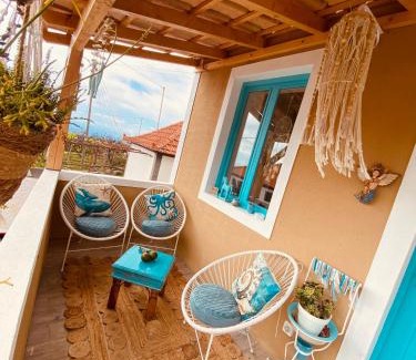 Lombo do Doutor Apartamento | CASA BOHO your happy place in Calheta