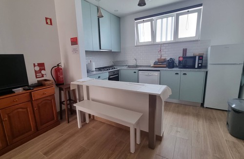 Entroncamento Villa | Casa Bonança no Centro da Capital do Cavalo!