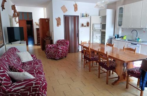 Sant'Antioco Apartamento | Casa Bonaria - IUN R 6698