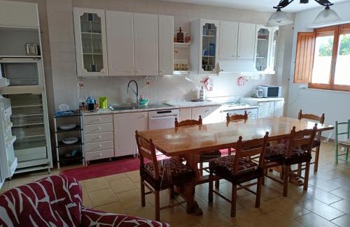 Sant'Antioco Apartamento | Casa Bonaria - IUN R 6698