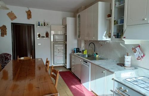 Sant'Antioco Apartamento | Casa Bonaria - IUN R 6698