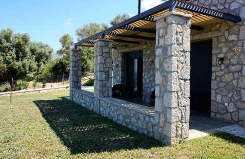 Aktio-Vonitsa Apartamento | Casa Bonita 2 Bedroom apt with the Best view in Town!