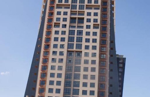 Gaborone Apartamento | Casa Bonita