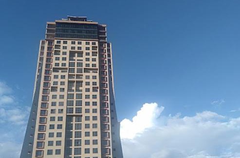 Gaborone Apartamento | Casa Bonita