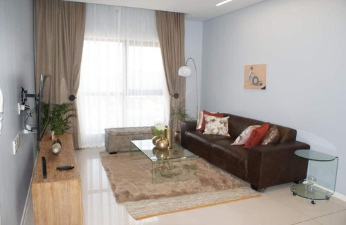 Gaborone Apartamento | Casa Bonita