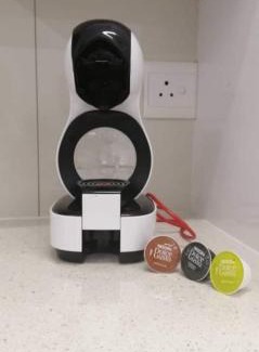 Gaborone Apartamento | Casa Bonita