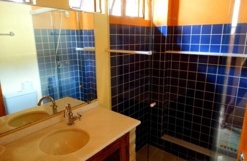 Vila do Abraao Cama Y Desayuno | Casa Bonita Hospedagem e Café