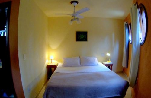 Vila do Abraao Cama Y Desayuno | Casa Bonita Hospedagem e Café