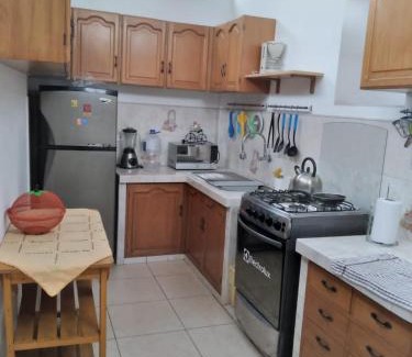 Santiago de Surco Apartamento | CASA BONITA