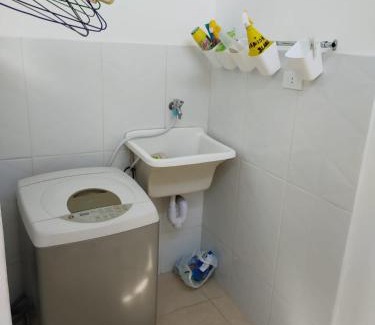 Santiago de Surco Apartamento | CASA BONITA