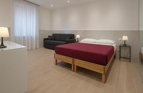 Bologna Fiere District Apartamento | Casa Bonvicini - Tecnopolo - ECMWF - Fiera Bologna