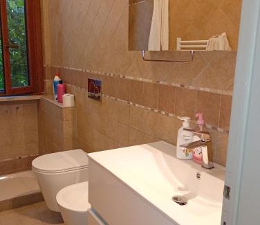 Borgo a Buggiano Casa | Casa Borghigiana