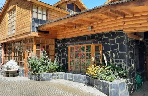 Province of Tierra del Fuego Apartamento | Casa Bosque