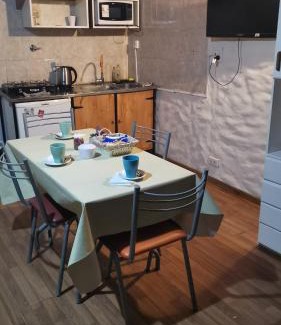 Province of Tierra del Fuego Apartamento | Casa Bosque