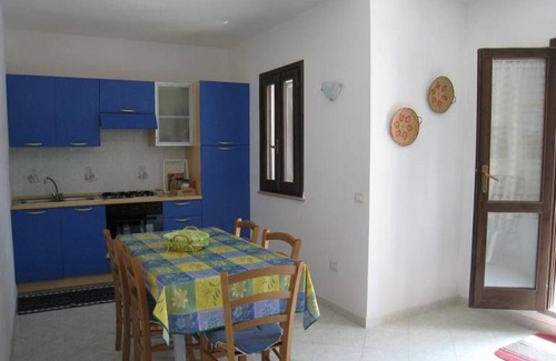 Funtana Meiga Apartamento | Casa Bougainville, apartamento de vacaciones Corbezzolo
