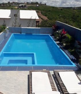 Monte das Gameleiras Casa | Casa Bouganville