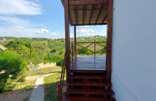 Monte das Gameleiras Casa | Casa Bouganville