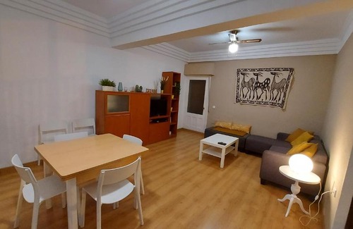 Los Nietos Apartamento | Casa Bounty