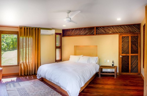 Canaveral Hotel | Casa Boutique Koguiwa