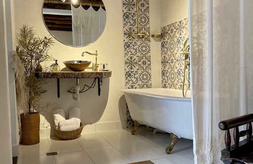 Old Town Hotel | Casa Boutique Villa de Leyva - Adults only