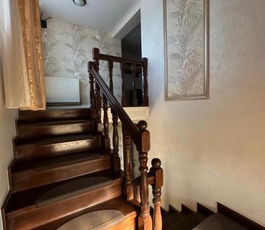 Tirgu Jiu Casa | Casa Brâncușiana