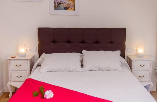 Boiro Casa | Casa Brétema en 1ª línea de playa