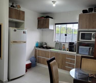 Rio Vermelho Sul Casa | Casa