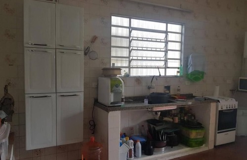 Martim de Sa Casa | Casa a 3 Quarteirões da Praia e Poucos Minutos do Centro!