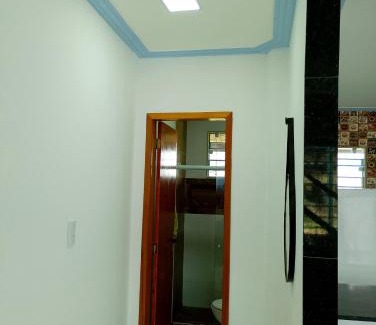 Sao Francisco de Itabapoana Casa | Casa de temporada em santa clara