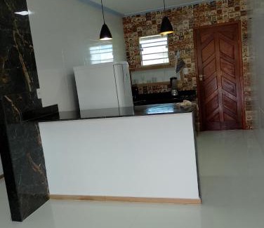 Sao Francisco de Itabapoana Casa | Casa de temporada em santa clara