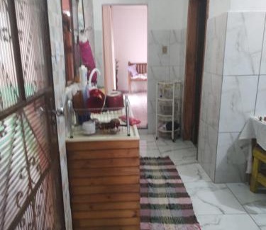 Santa Cruz de Minas Casa | Casa