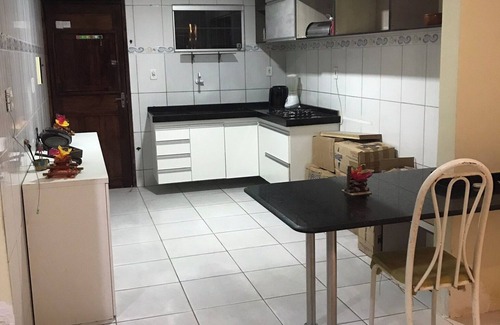 Tres Irmas Casa | Casa Temporada no Maior São João do Mundo