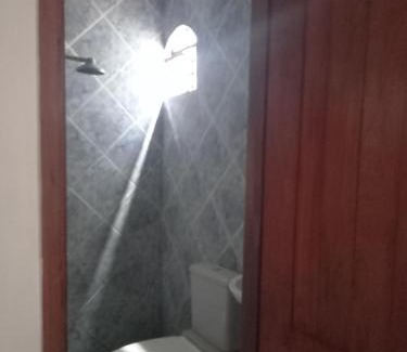 Campina Casa | Casa Branca