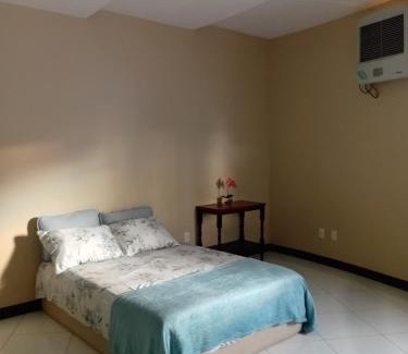 Janauba Casa | Casa Branca