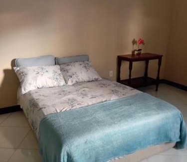 Janauba Casa | Casa Branca