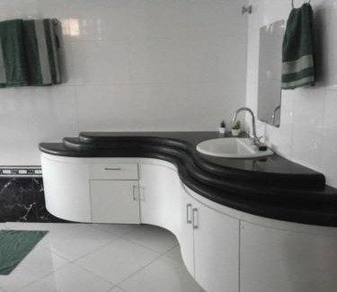 Janauba Casa | Casa Branca